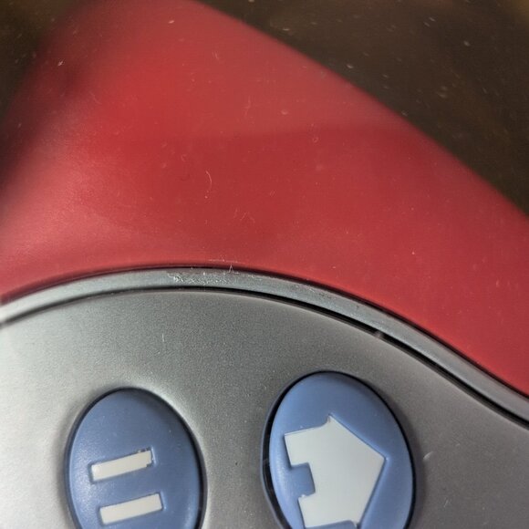 NEW Scholastic Fisher Price Read With Me DVD System Where The Wild Things Are - Picture 10 of 16